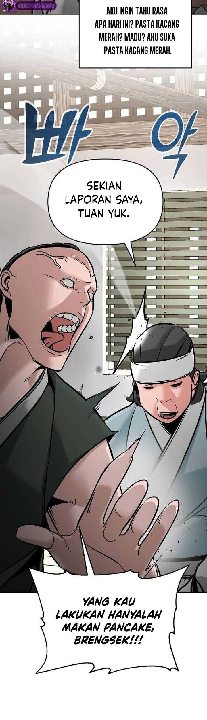 The Mysterious World’s Greatest Martial Artist Little Prince Chapter 06 Gambar 49