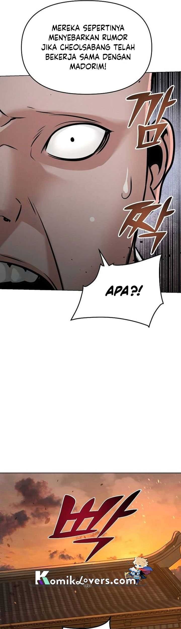 The Mysterious World’s Greatest Martial Artist Little Prince Chapter 06 Gambar 54
