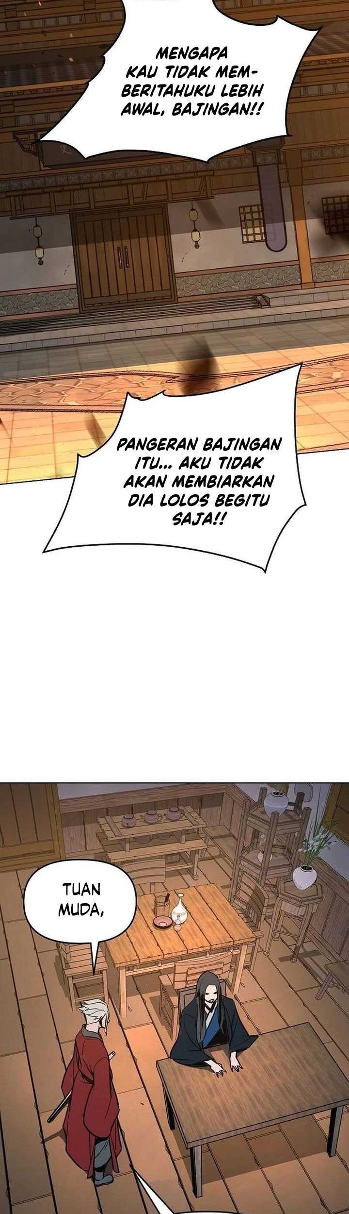 The Mysterious World’s Greatest Martial Artist Little Prince Chapter 06 Gambar 55