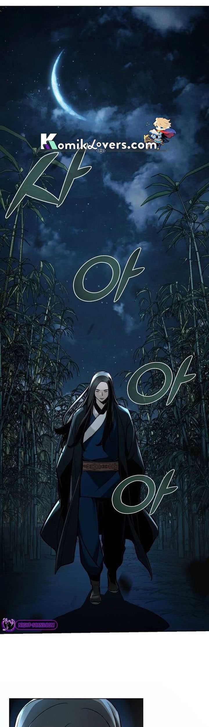 Baca  The Mysterious World’s Greatest Martial Artist Little Prince Chapter 06 Gambar 2