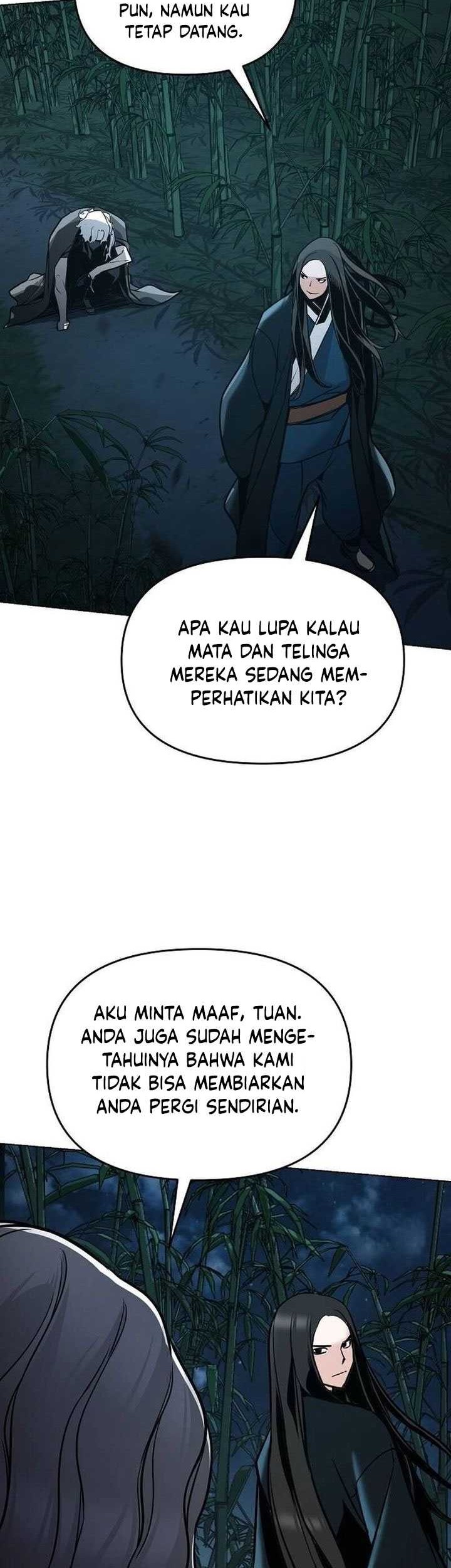 The Mysterious World’s Greatest Martial Artist Little Prince Chapter 06 Gambar 6