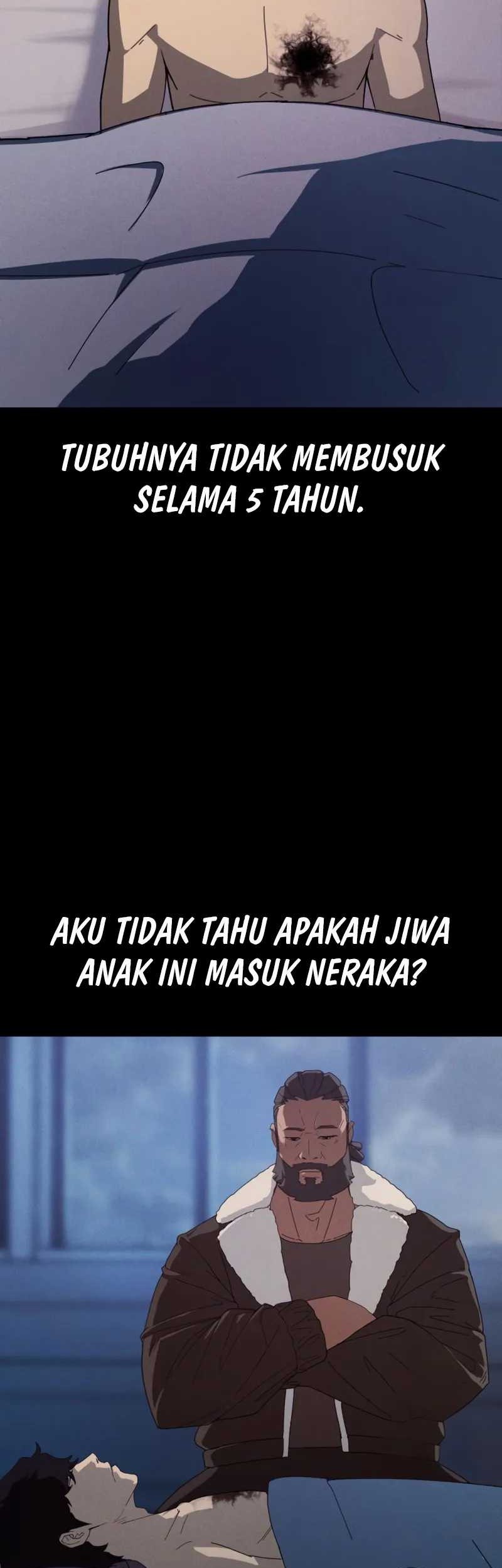 Voidman Chapter 02 Gambar 56
