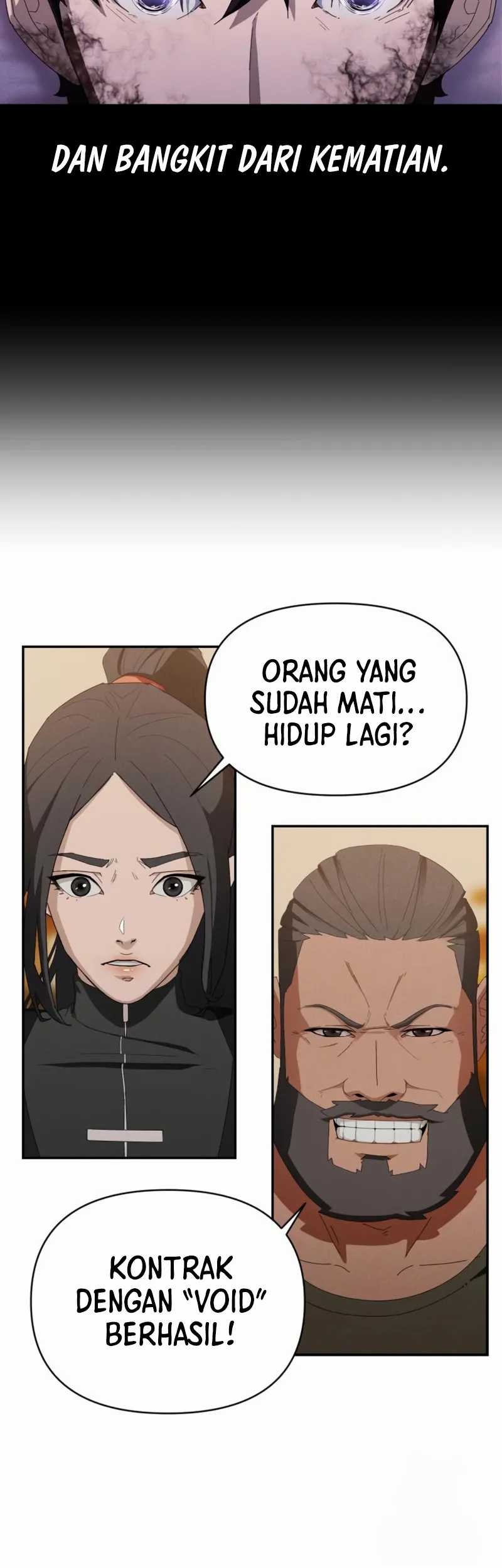 Voidman Chapter 02 Gambar 58