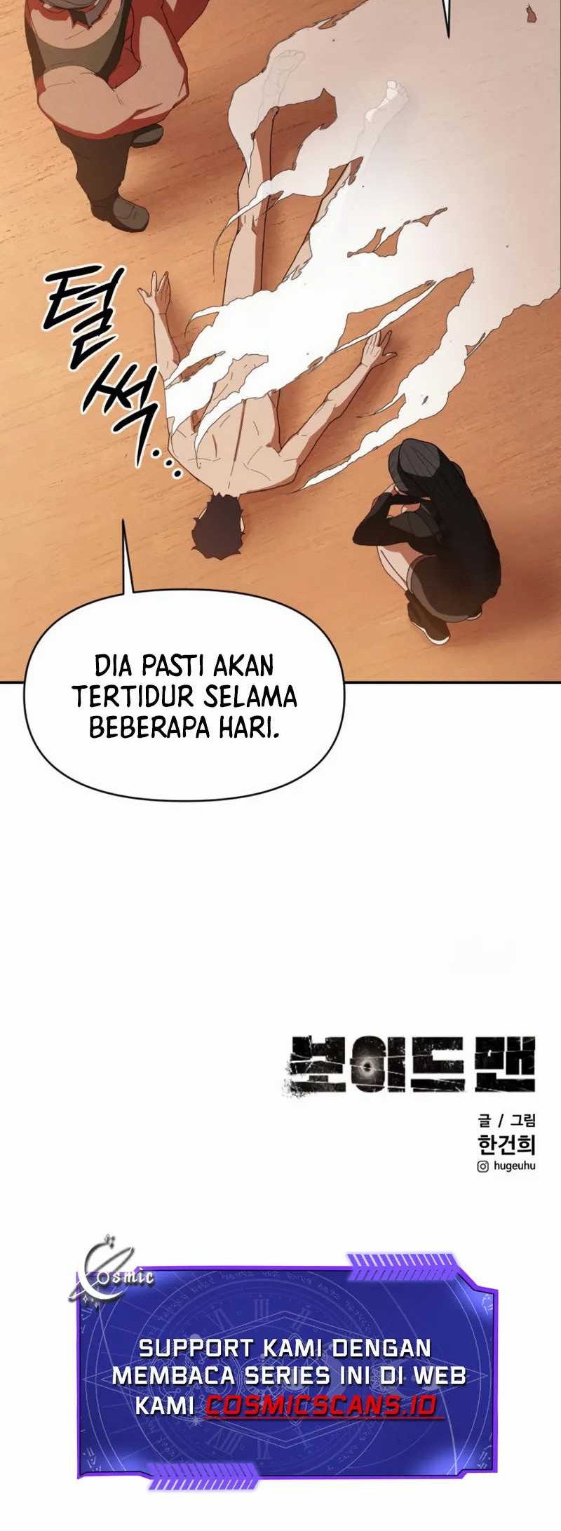 Voidman Chapter 02 Gambar 99