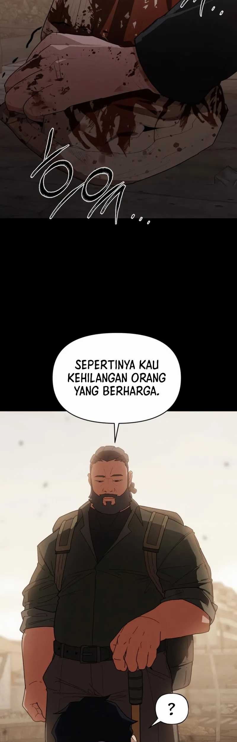Voidman Chapter 02 Gambar 5