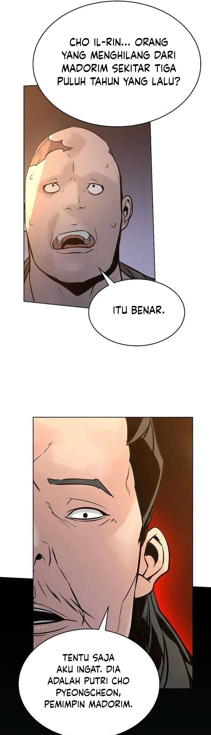 The Mysterious World’s Greatest Martial Artist Little Prince Chapter 05 Gambar 24