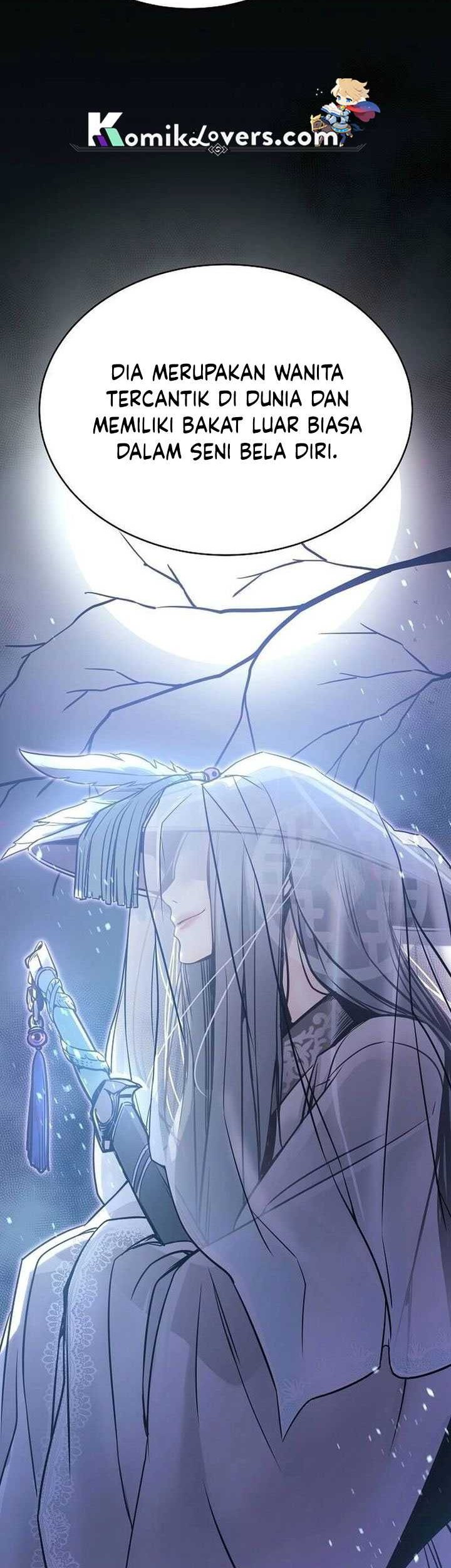 The Mysterious World’s Greatest Martial Artist Little Prince Chapter 05 Gambar 25