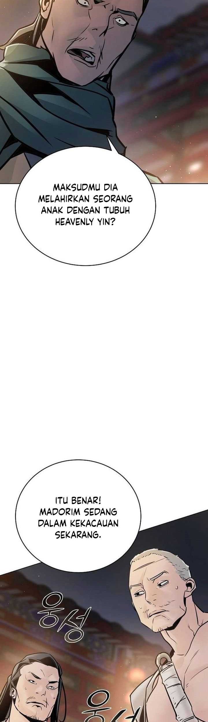 The Mysterious World’s Greatest Martial Artist Little Prince Chapter 05 Gambar 28