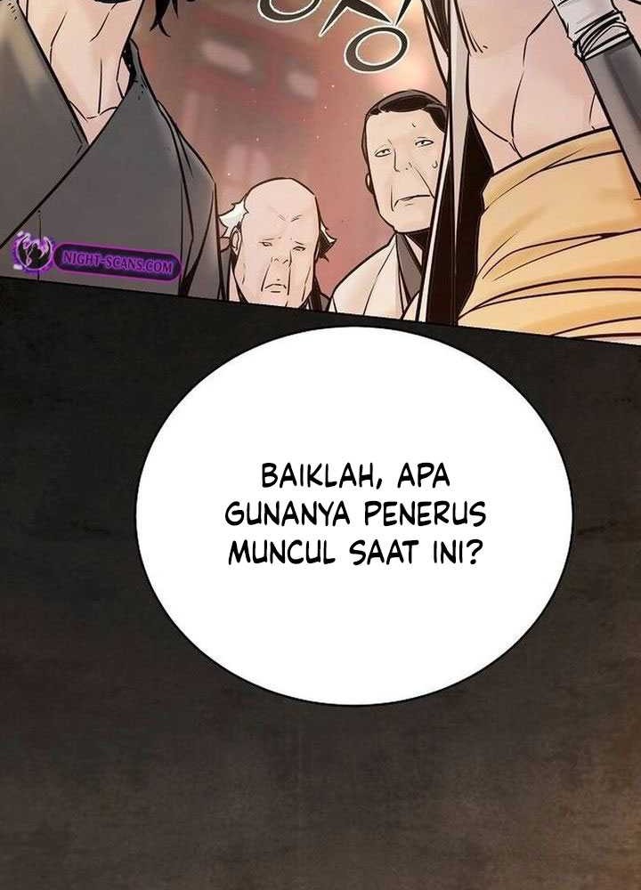 The Mysterious World’s Greatest Martial Artist Little Prince Chapter 05 Gambar 29