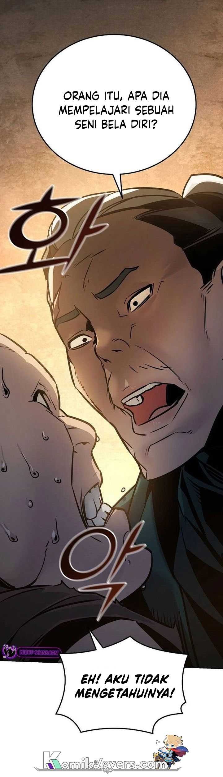 The Mysterious World’s Greatest Martial Artist Little Prince Chapter 05 Gambar 30