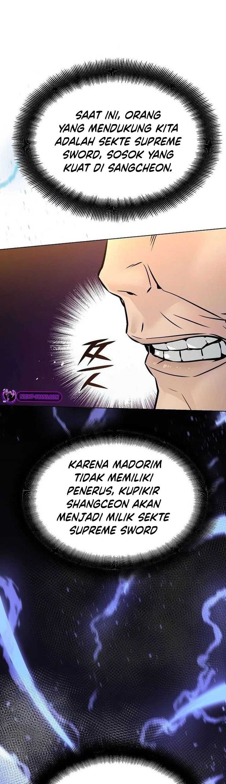 The Mysterious World’s Greatest Martial Artist Little Prince Chapter 05 Gambar 36