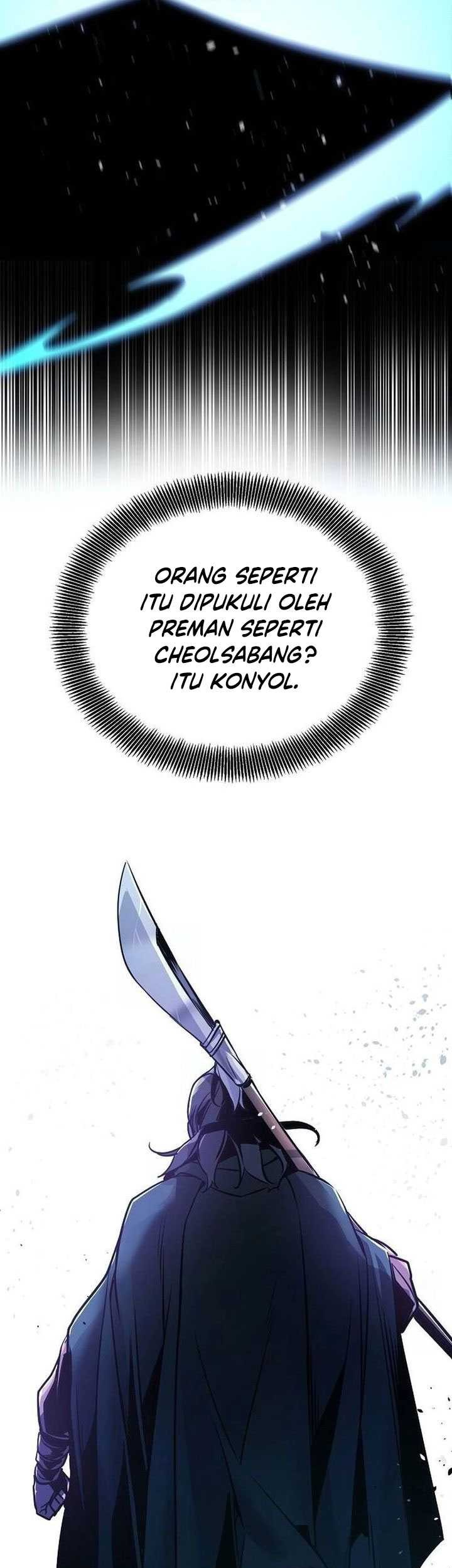 The Mysterious World’s Greatest Martial Artist Little Prince Chapter 05 Gambar 39