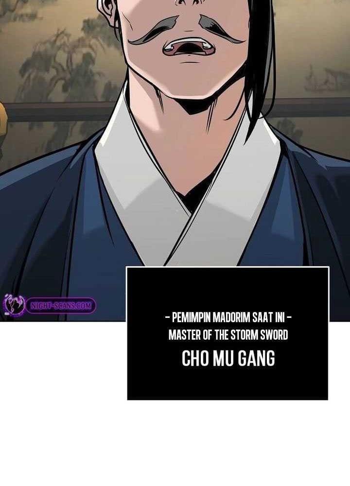 The Mysterious World’s Greatest Martial Artist Little Prince Chapter 05 Gambar 44