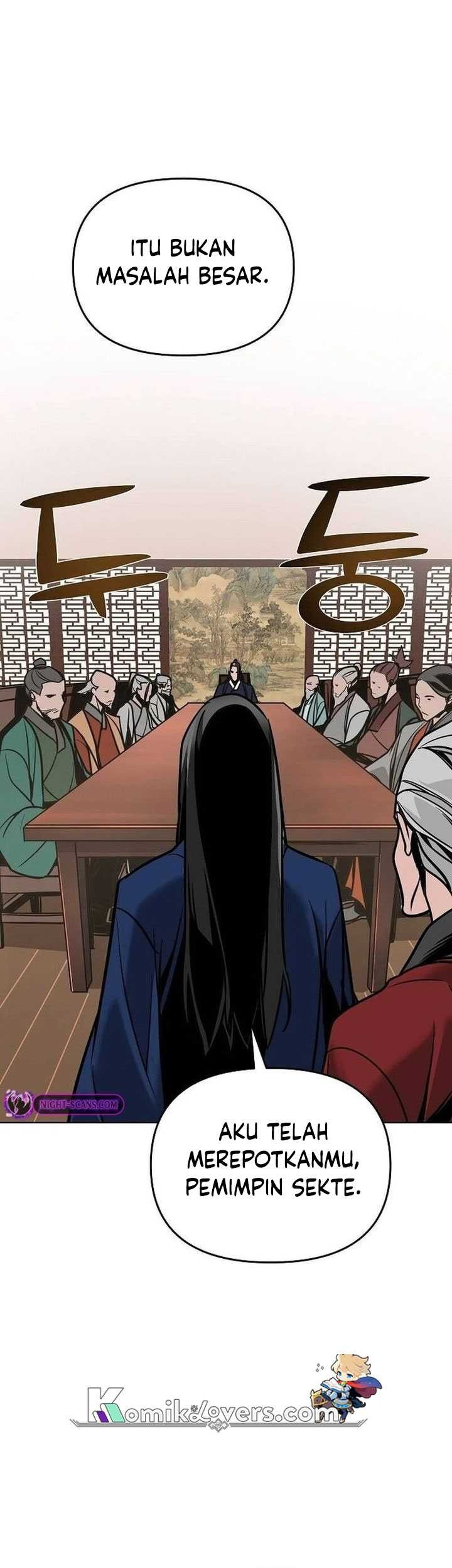 The Mysterious World’s Greatest Martial Artist Little Prince Chapter 05 Gambar 45