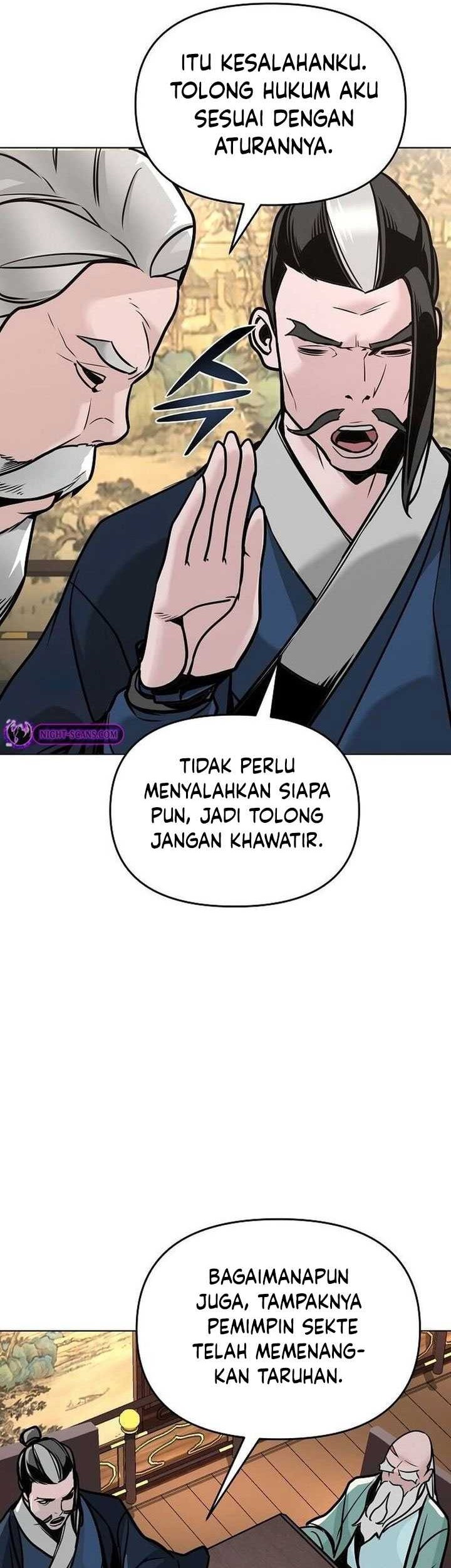 The Mysterious World’s Greatest Martial Artist Little Prince Chapter 05 Gambar 46