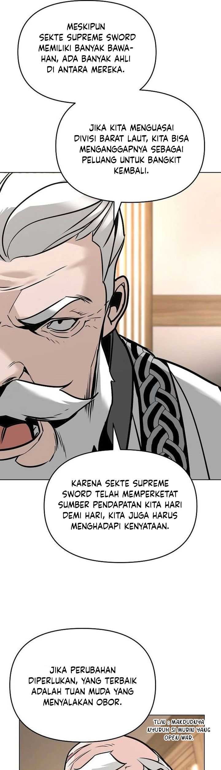 The Mysterious World’s Greatest Martial Artist Little Prince Chapter 05 Gambar 66