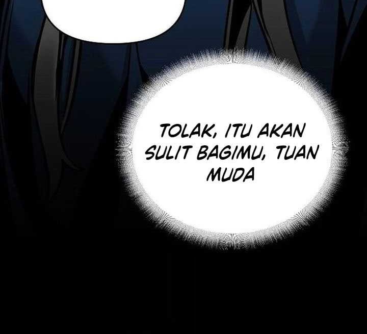 The Mysterious World’s Greatest Martial Artist Little Prince Chapter 05 Gambar 68