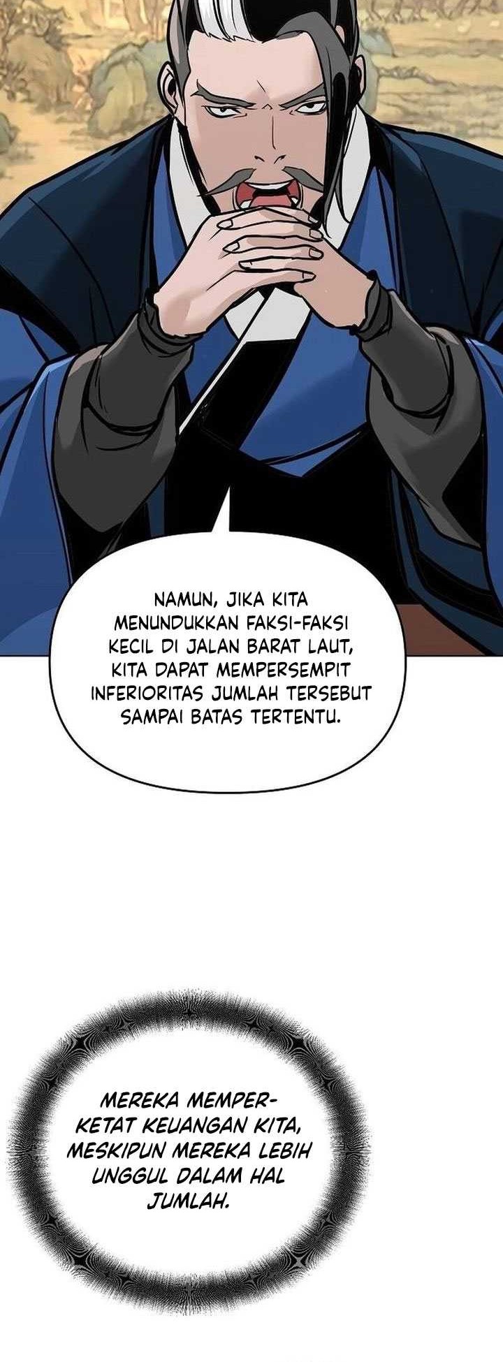 The Mysterious World’s Greatest Martial Artist Little Prince Chapter 05 Gambar 73