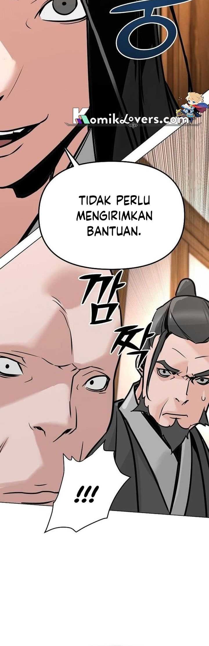 The Mysterious World’s Greatest Martial Artist Little Prince Chapter 05 Gambar 75