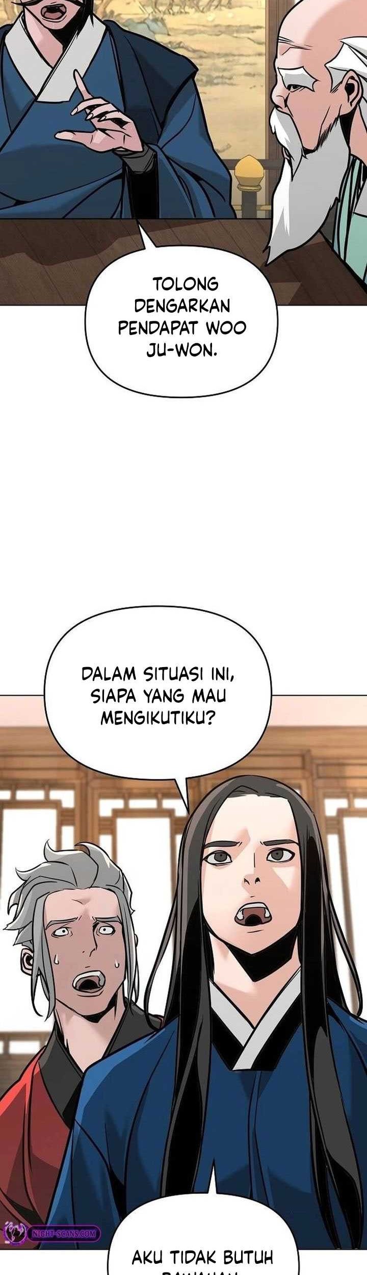 The Mysterious World’s Greatest Martial Artist Little Prince Chapter 05 Gambar 77