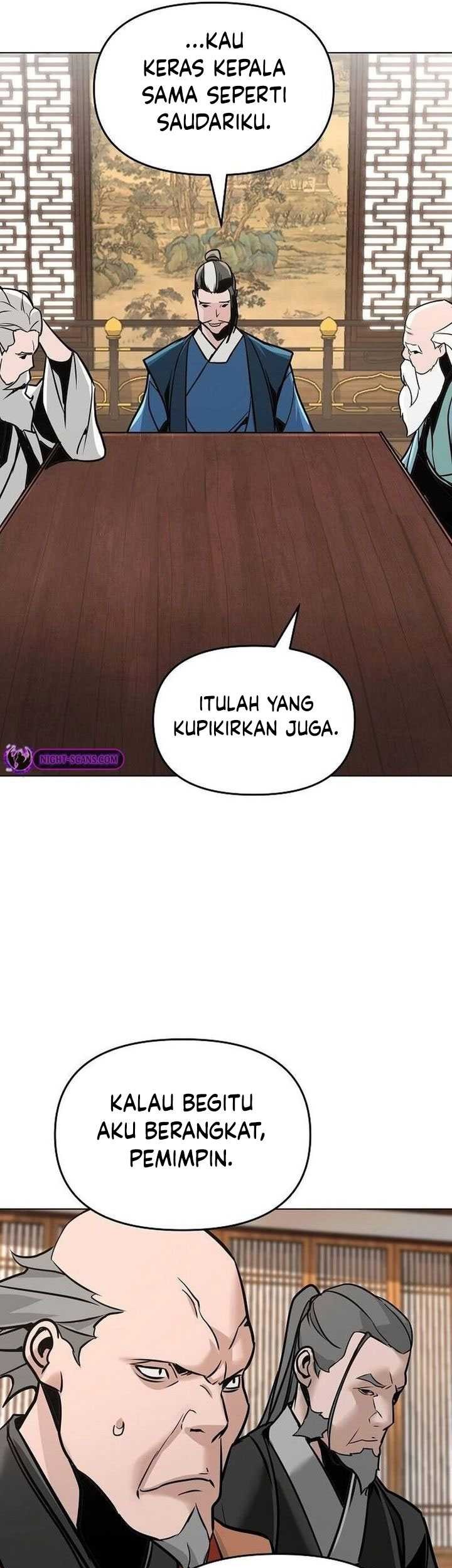 The Mysterious World’s Greatest Martial Artist Little Prince Chapter 05 Gambar 79