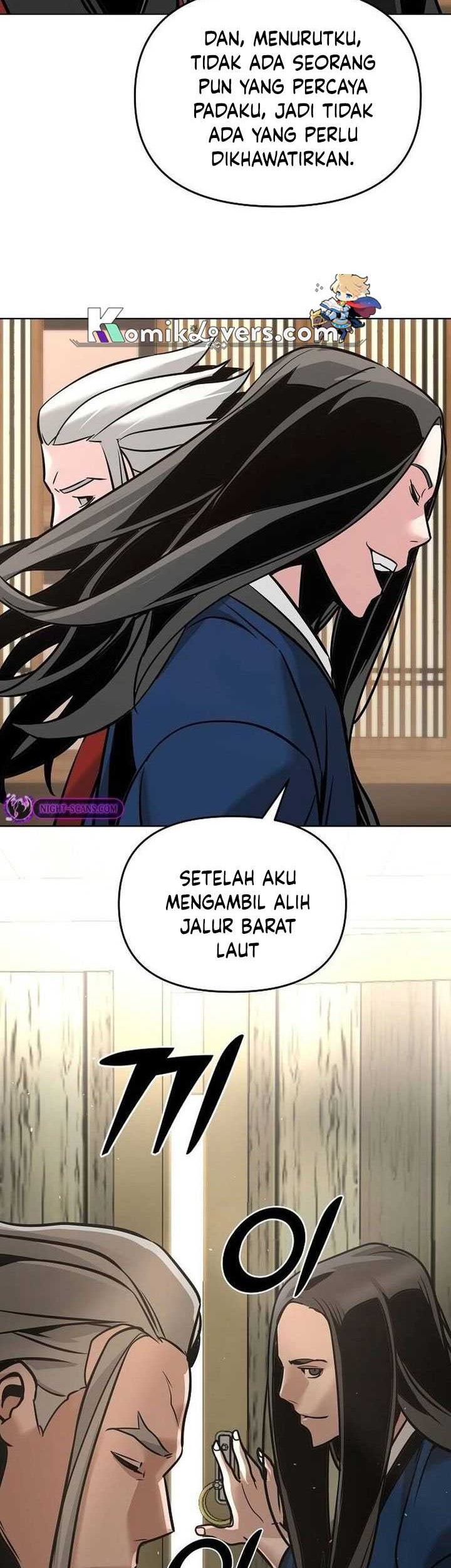 The Mysterious World’s Greatest Martial Artist Little Prince Chapter 05 Gambar 80