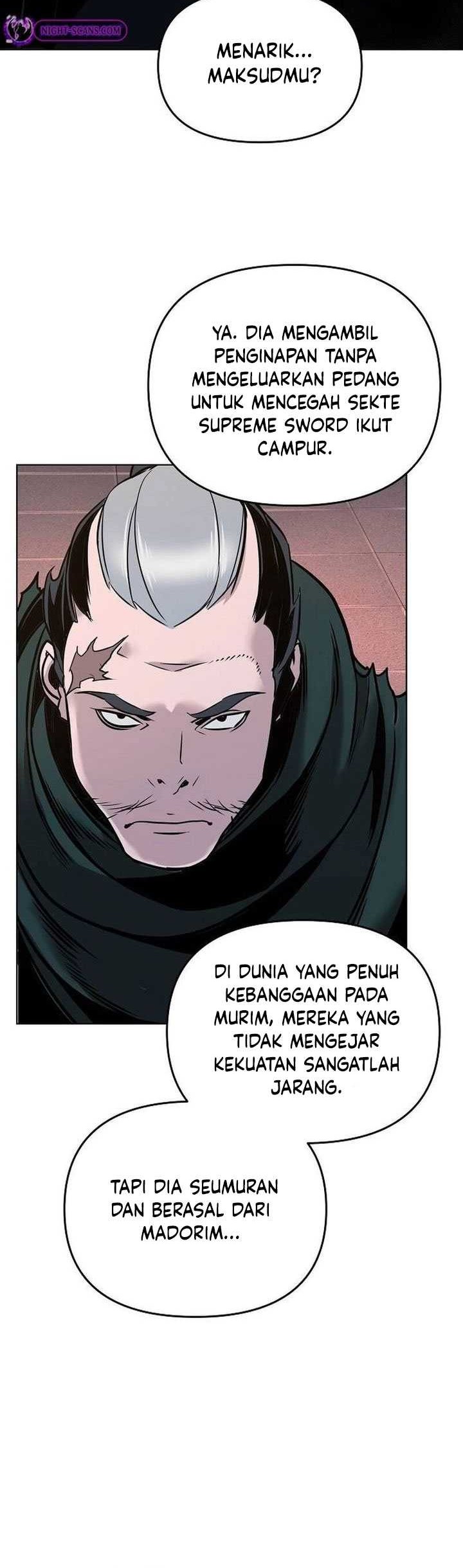 The Mysterious World’s Greatest Martial Artist Little Prince Chapter 05 Gambar 83