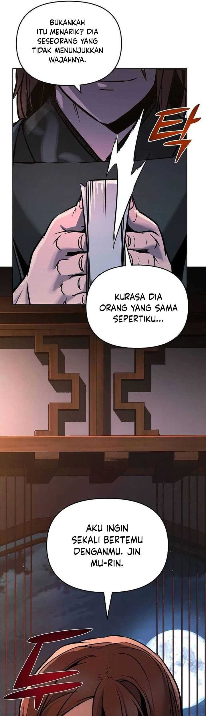 The Mysterious World’s Greatest Martial Artist Little Prince Chapter 05 Gambar 84