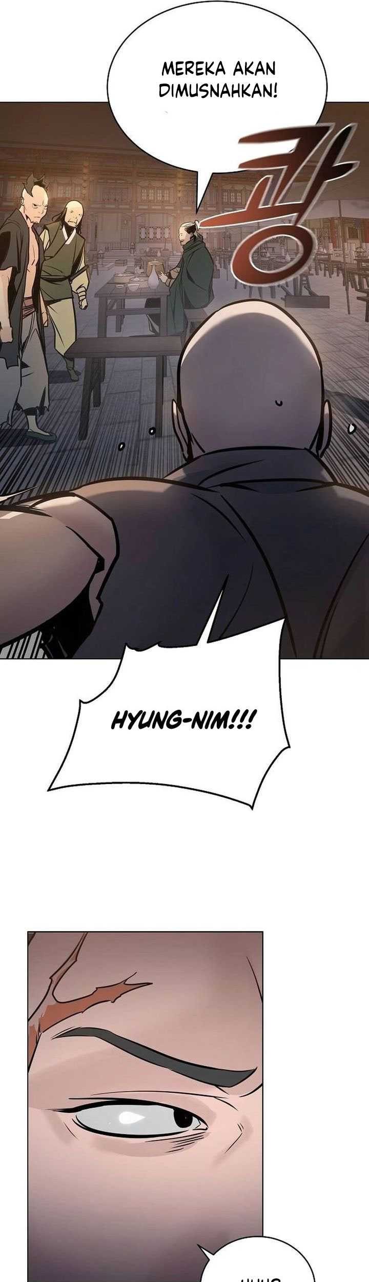 The Mysterious World’s Greatest Martial Artist Little Prince Chapter 05 Gambar 11