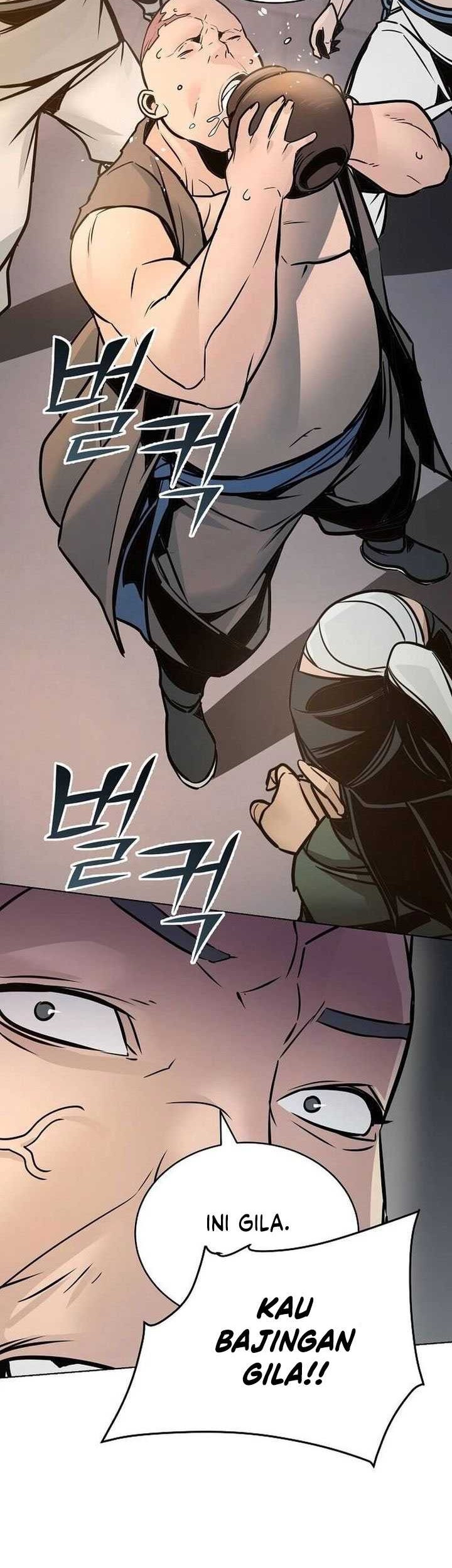 The Mysterious World’s Greatest Martial Artist Little Prince Chapter 05 Gambar 15