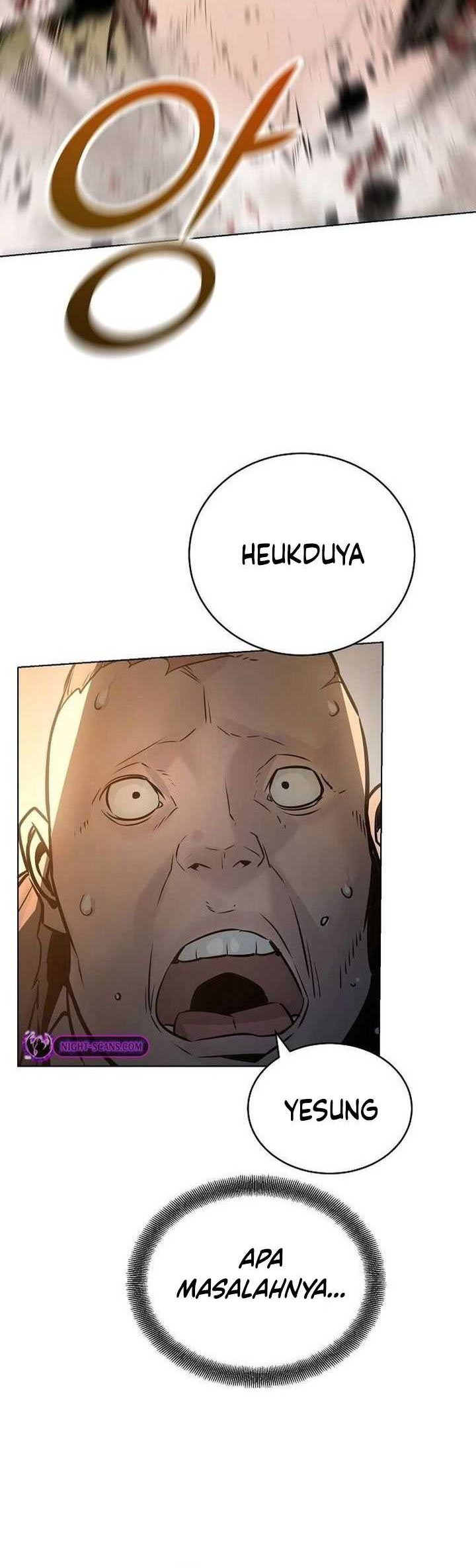 The Mysterious World’s Greatest Martial Artist Little Prince Chapter 05 Gambar 20