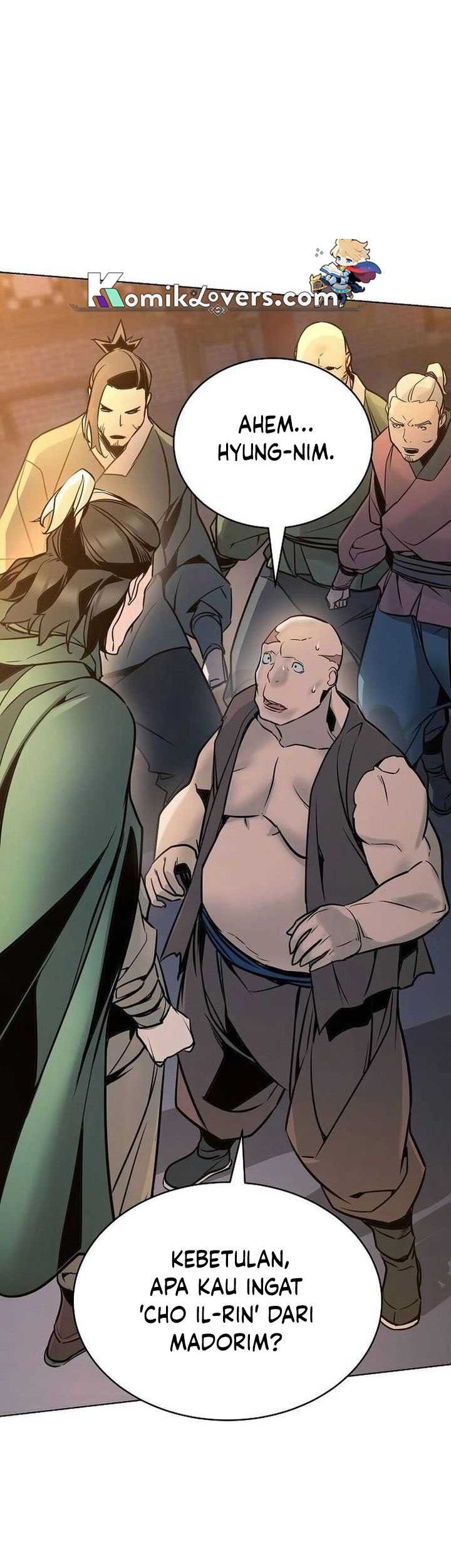 The Mysterious World’s Greatest Martial Artist Little Prince Chapter 05 Gambar 22