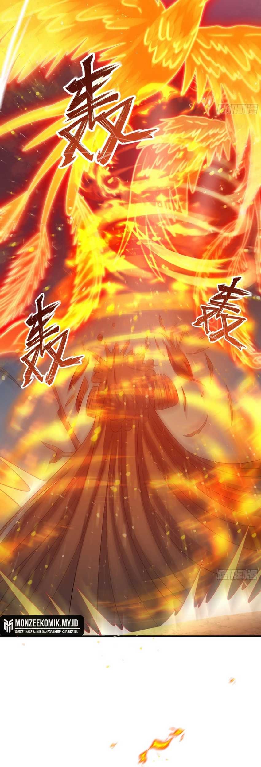 Rebirth of King Zhou: Don’t Be a Villain Chapter 04 Gambar 20