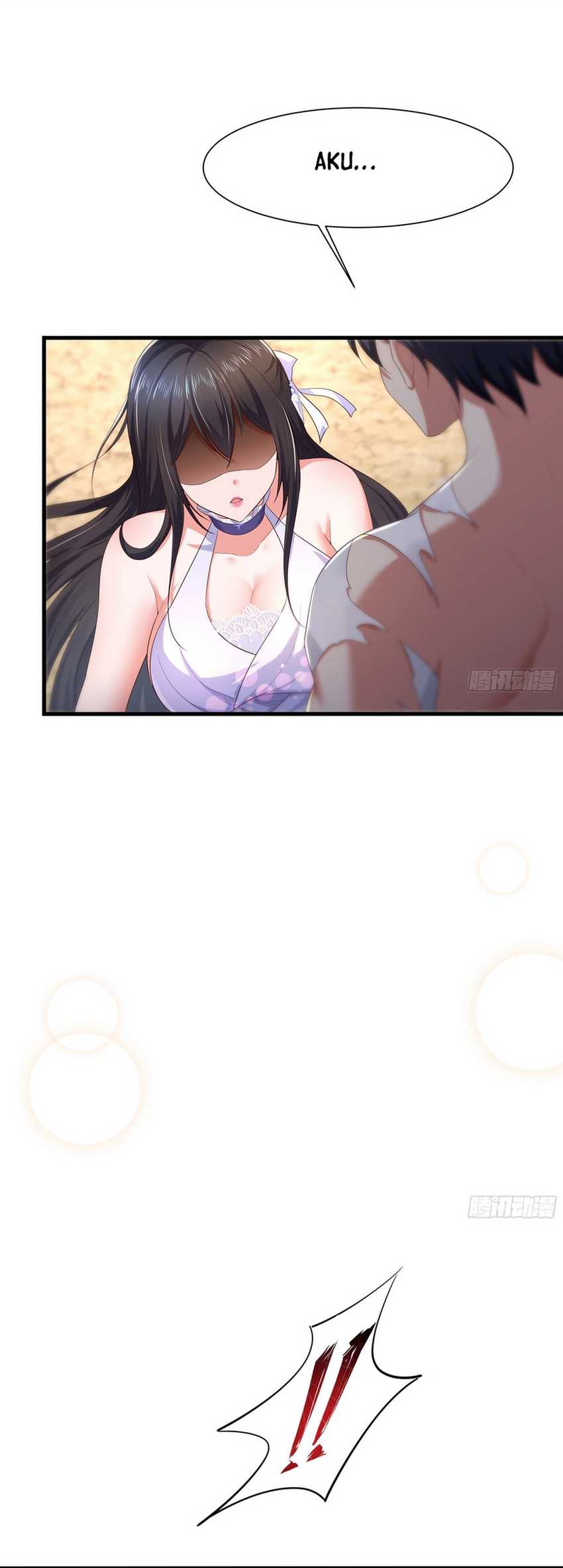 Rebirth of King Zhou: Don’t Be a Villain Chapter 04 Gambar 37