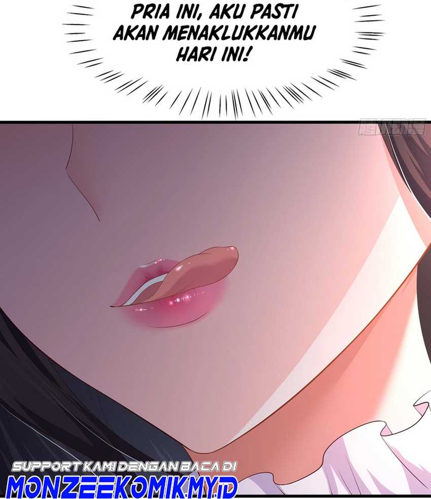 Rebirth of King Zhou: Don’t Be a Villain Chapter 04 Gambar 47