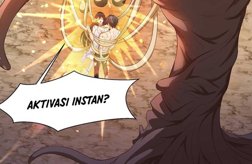 Rebirth of King Zhou: Don’t Be a Villain Chapter 04 Gambar 6