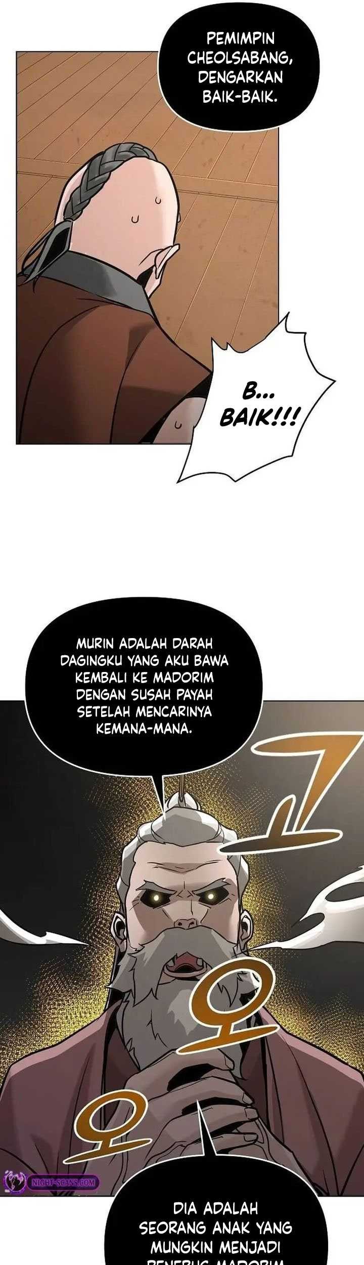 The Mysterious World’s Greatest Martial Artist Little Prince Chapter 04 Gambar 48
