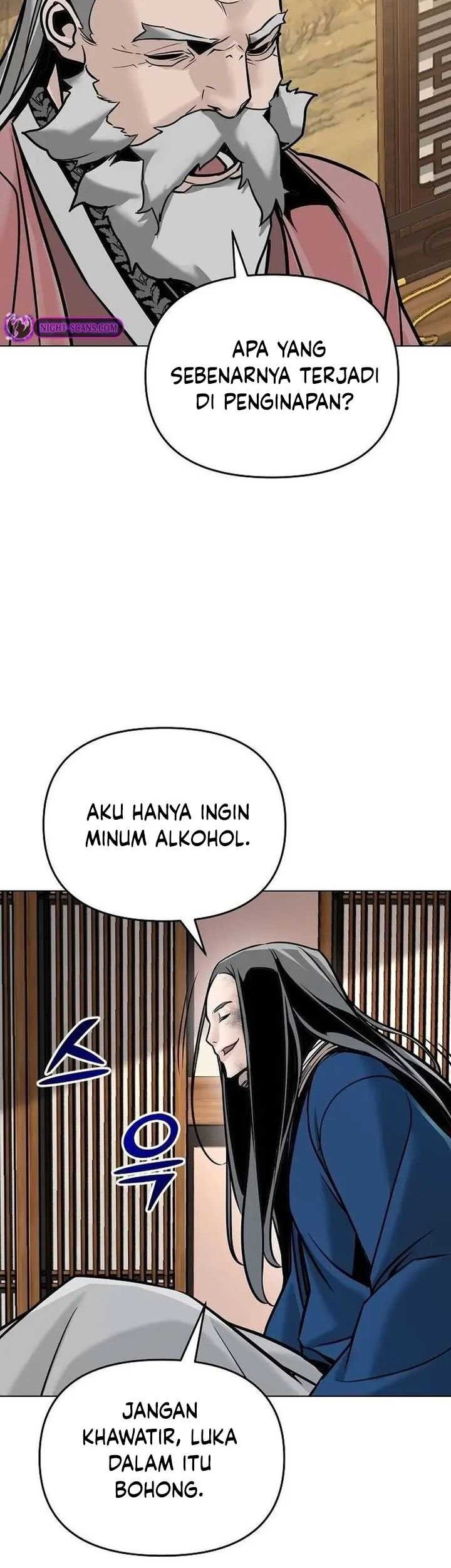 The Mysterious World’s Greatest Martial Artist Little Prince Chapter 04 Gambar 68