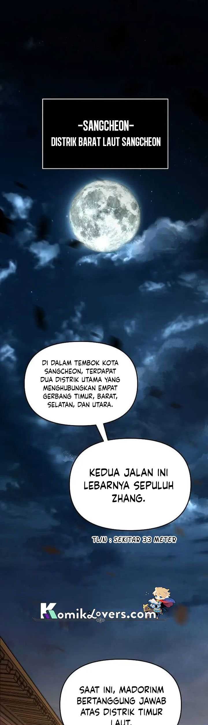 Baca  The Mysterious World’s Greatest Martial Artist Little Prince Chapter 04 Gambar 2