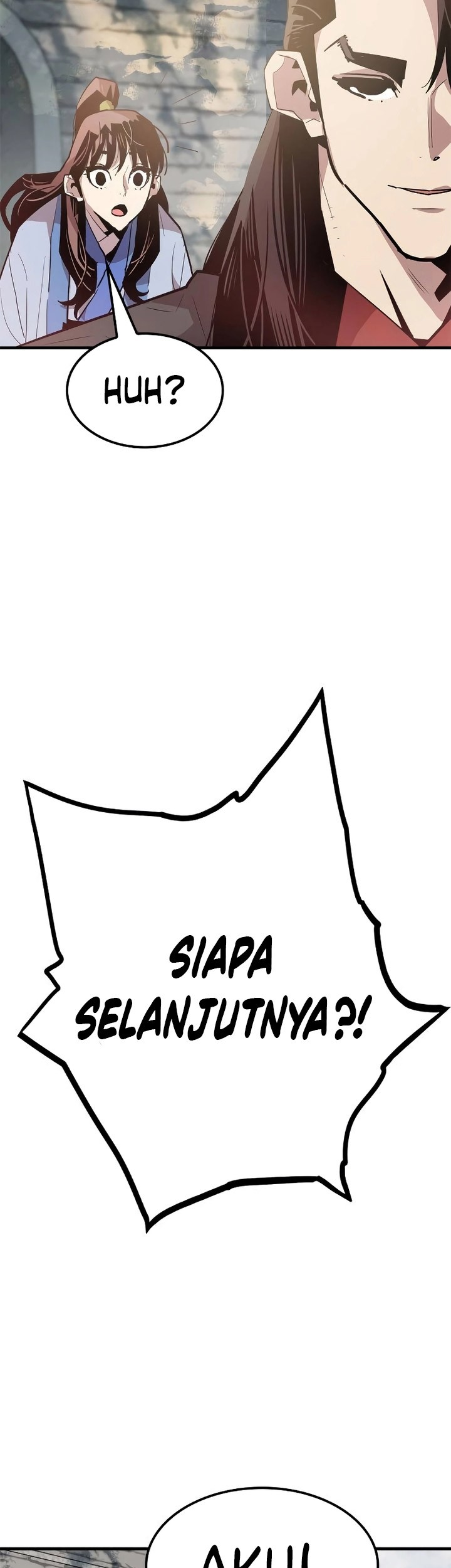 Demon Lord (Demon King) Chapter 03 Gambar 68