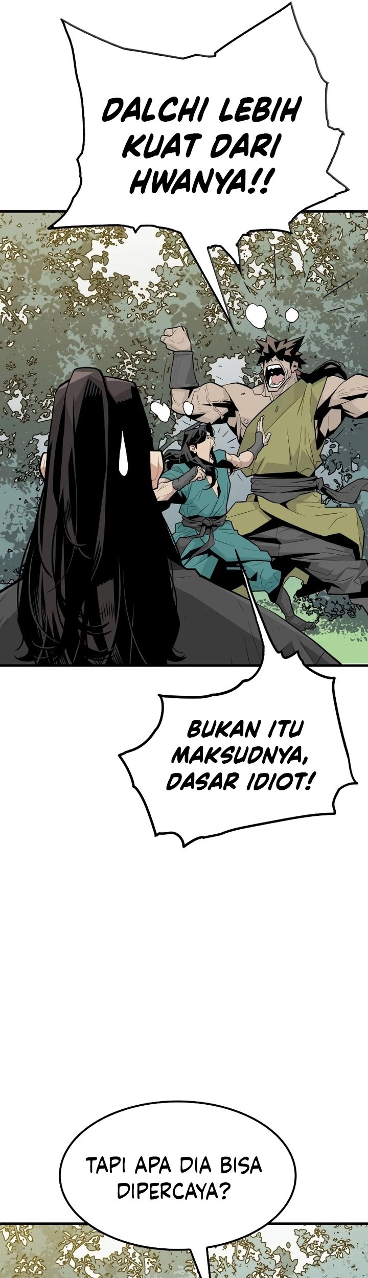 Demon Lord (Demon King) Chapter 03 Gambar 10