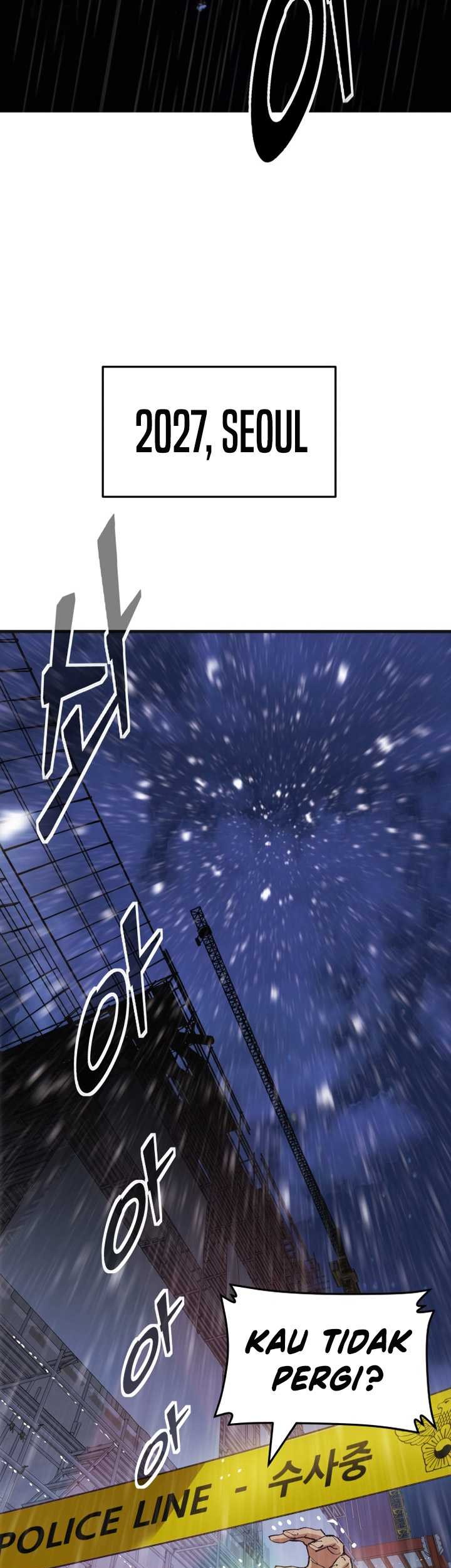 It’s Kill Or Be Killed Chapter 01 Gambar 24