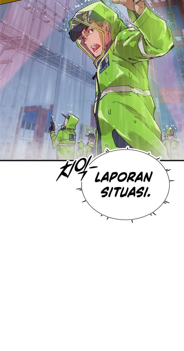 It’s Kill Or Be Killed Chapter 01 Gambar 25