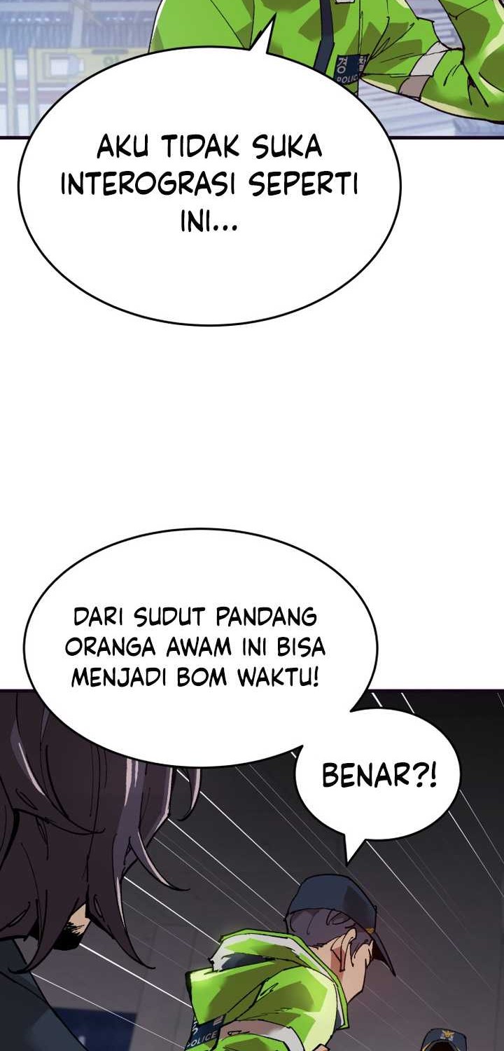 It’s Kill Or Be Killed Chapter 01 Gambar 29