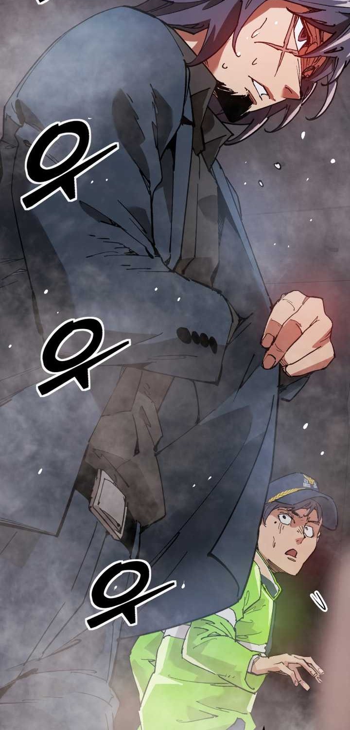 It’s Kill Or Be Killed Chapter 01 Gambar 31