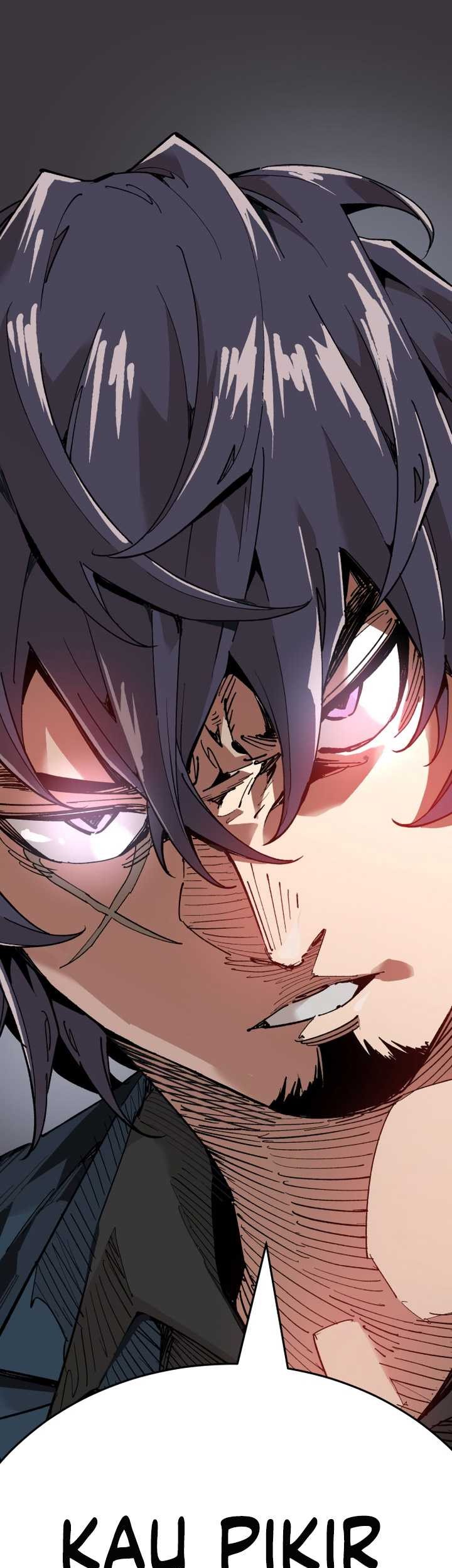 It’s Kill Or Be Killed Chapter 01 Gambar 46