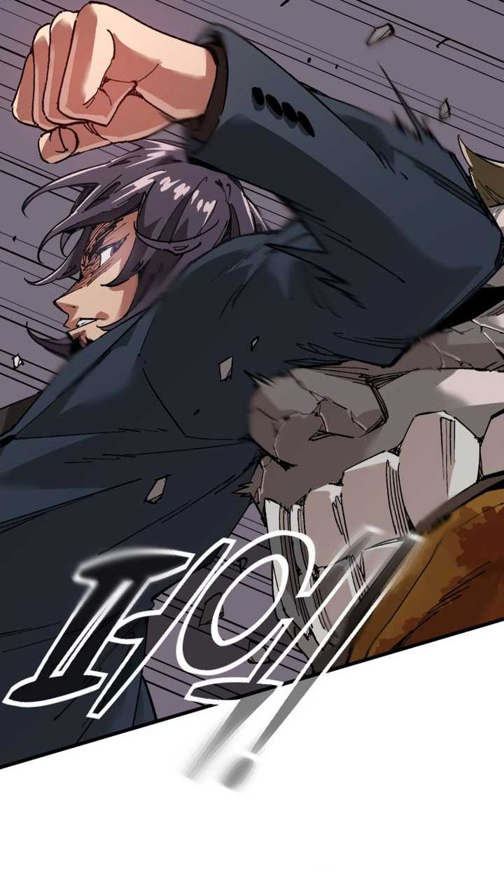 It’s Kill Or Be Killed Chapter 01 Gambar 49