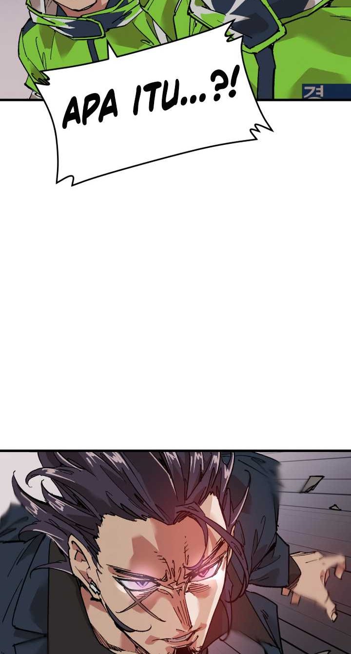 It’s Kill Or Be Killed Chapter 01 Gambar 51