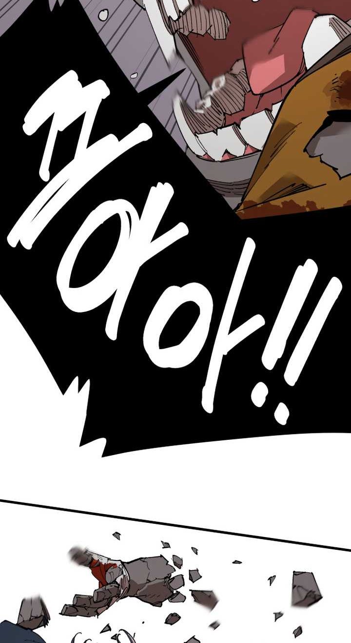 It’s Kill Or Be Killed Chapter 01 Gambar 61