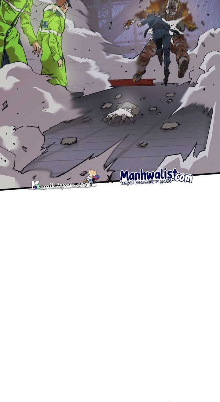 It’s Kill Or Be Killed Chapter 01 Gambar 65